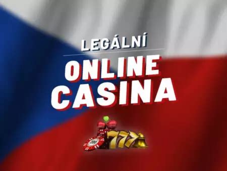 Online Casino s Českou Licencí 2024 .
